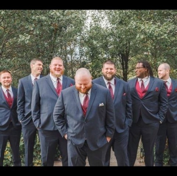 Meet your Posher, Allen - Picture 1 of 1